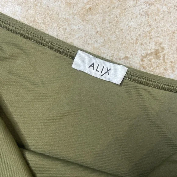 ALIX size S bodysuit - Picture 3 of 6